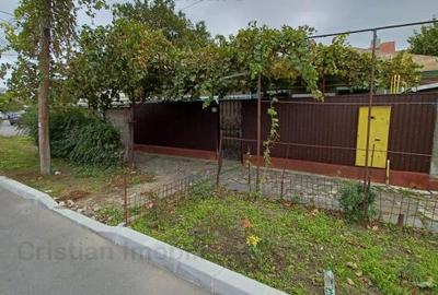 Casa din caramida, teren 180 mp, deschidere dubla, zona Piata Saraca - 13