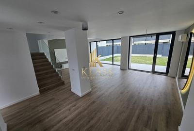 Casă cu 5 camere în Voluntari