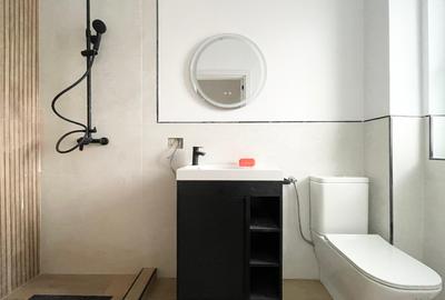 Duplex separat prin CT 4 camere - toate utilitatile - Mosnita Veche - 8