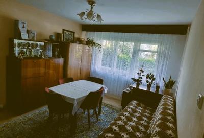 Urgent! Apartament 3 camere – Manastur/ Zona Big – 50 mp - 2