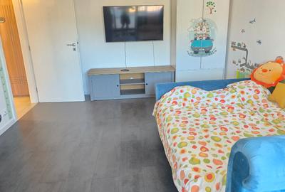 Vand apartament 2 camere decomandat in Deva, Bld. I. Maniu, et 3, mobilat - 5