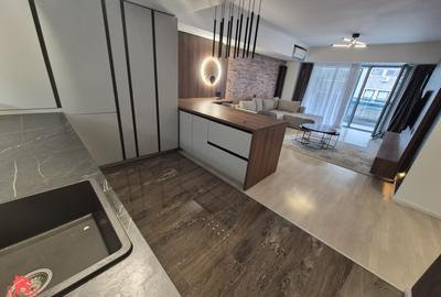 Calea VICTORIEI (MOXA)-Imobil BOUTIQUE, apartament luxury, TVA inclus, LIBER! - 12