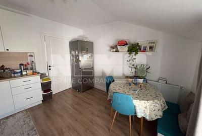 Apartament 3 camere | 78 MP | Etaj 2 | Bloc nou 2020 | Burdujeni - 12