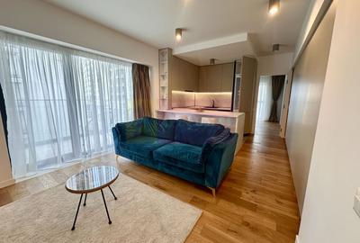 Apartament 2 camere lux -One Cotroceni - 3