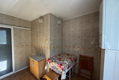 Apartament 3 camere 1 Decembrie 1918/Titan - complet renovat - centrala proprie - 15