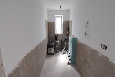 Duplex in zona excelenta - toate utilitatile - spatios - 5