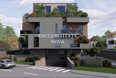 Zona Iancu Nicolae - vanzare Apartamente cu 2 - 3 - 4 camere + Penthouse ! - 3