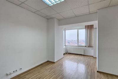 Spatiu birouri 100 mp Centrul Civic - 3