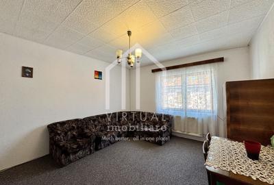 Casa singur in curte, 4 camere, 106mp utili + balcon, spatiu comercial - 10