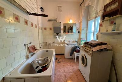 Apartament DECOMANDAT 2 camere - zona Centrala - 10