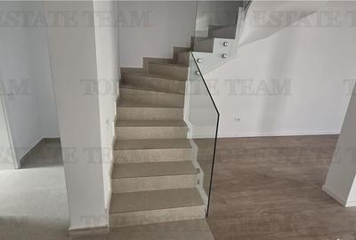 Bragadiru - Casa individuala in ansamblu rezidential nou, 170mp util/ curte 300 - 22