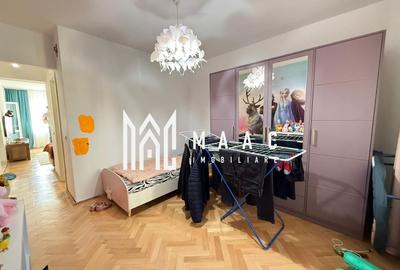Apartament 3 camere | Etaj 1 | 2 bai | Balcon | C. Dumbravii - 22