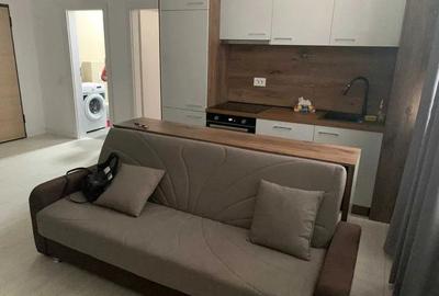 Apartament 2 camere Tineretului - 1