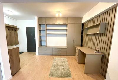 Apartament 2 camere| 55mp| complex nou| centrala| metrou| Timpuri Noi - 4