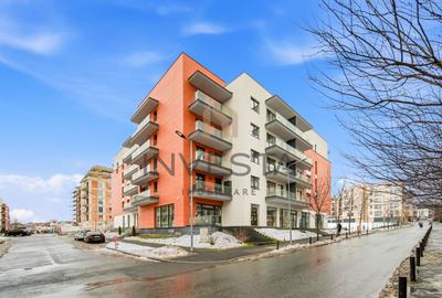 Apartament cu extras de carte funciara! Imobil premium! - 8