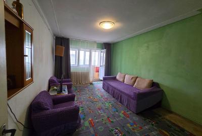 Apartament 3 camere-Decomandat-Parcul Voievozilor - 8