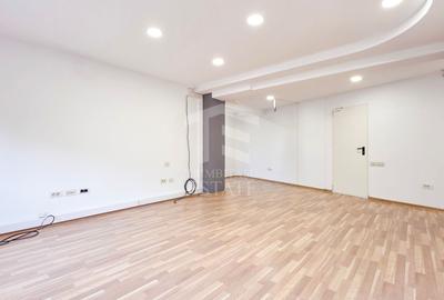Spațiu Birouri PREMIUM pe Sabinelor 104A - Zona 13 Septembrie Marriott - 35