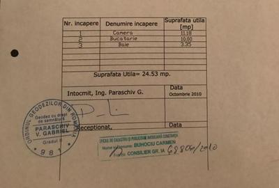 Garsoniera La Malul Marii - La Cheie ! - 8