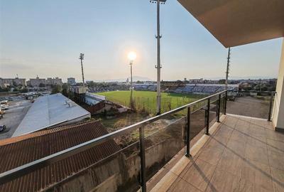 Inchiriem Apartament 2 Camere, Modern, Decomandat, Alphaville Arena - 4