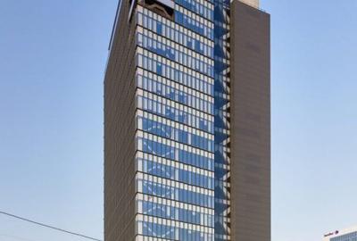 Spațiu de birou in Globalworth Plaza - Promenada Mall - Metrou Aurel Vlaicu - 1