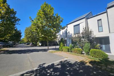 Duplex cu 5 camere în Pipera