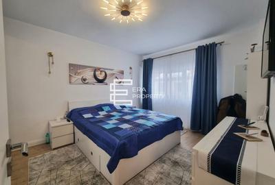 Duplex nou 2025, mobilat complet, terasă, 3 băi, Șelimbăr zona Brana - 9