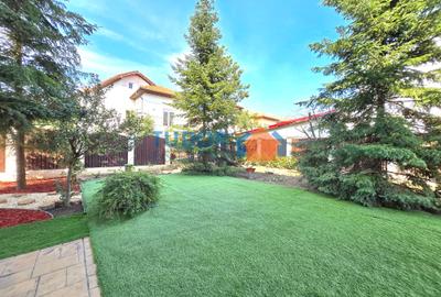 Spacious 3-Bedroom villa - 400sqm Garden - Walking Distance from British School - 21