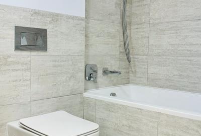 Avalon Estate/ Studio Dublu cu gradina proprie / Parcare Optional - 9