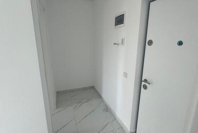 BLOC FINALIZAT-GARSONIERA DECOMANDATA CU BALCON -COMISION 0% MILITARI - 12