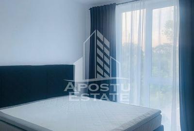 Apartament cu 2 camere, de inchiriat, Dumbravita, Loc de Parcare - 6