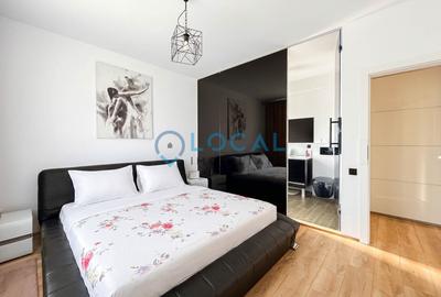Apartament 2 camere | Parcare | Buna Ziua | Grand Hotel Italia - 6