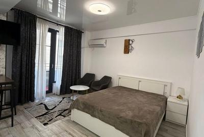 YSAIA IMOBILIARE - STUDIO DE INCHIRIAT - PALAZU MARE - STRADAL - LOC DE PARCARE - 1