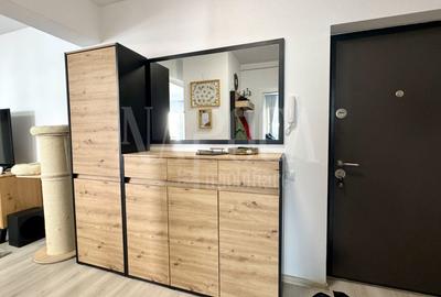 Apartament 3 camere de vanzare in Floresti - 7