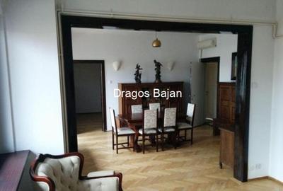 Apartament cu 3 camere în Grădina Icoanei