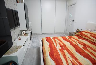 Nerva Traian Metrou Timpuri Noi  Garsoniera la cheie Mobilata-utilata Lux - 9