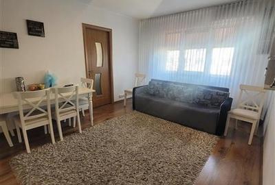 Apartament 3 Camere Complet Mobilat si Utilat, Zona Tomis Nord - 4