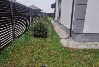 Casa noua deosebita , materiale calitate, Sanpetru  , 4 camere - 15