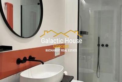 APARTAMENT 3 CAMERE FLOREASCA BRICK LOFT - 11