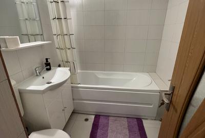 INCHIRIEZ apartament 3 camere ,zona Vasile Aaron - 12
