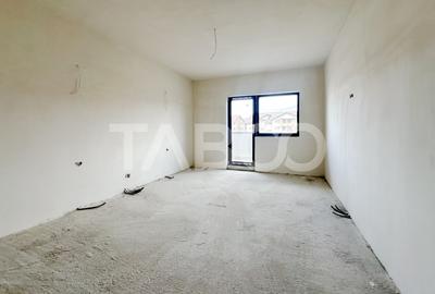 Casa tip duplex de vanzare cu 4 camere in Floresti zona Parcul Poligon - 5