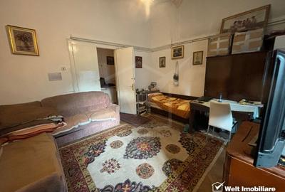 Apartament cu 2 camere în Central