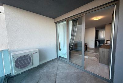 3 Camere Prima Închiriere | Parcare Inclusă | Floreasca Residence - 14