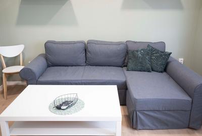 Apartament 2 camere Piața Națiunilor Unite - 6
