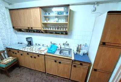 Apartament 2 camere zona Bradet etajul 1 72mp Pret 87000eur neg - 3