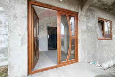Investitie/Vanzare-  Vilă cu 5 camere la 45 minute de Bucuresti - 16