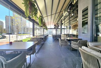 Spațiu comercial de vanzare Restaurant Brass Aviatori 1 Constanta - 9