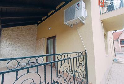 COMISION 0% Casa individuala cu 4 camere Parter + Mansarda, Timisoara - 17
