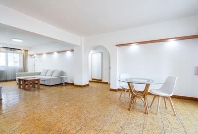 Cel mai mare apartament de 3 camere de pe Titulescu! - 2