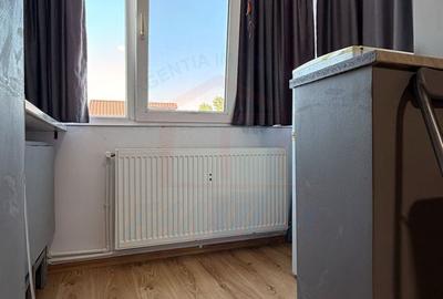 De vanzare apartament cu 1 camera in Galati, zona Doja, Etaj 2 - 4