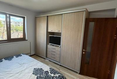 APARTAMENT DE VANZARE IN FALEZA NORD - BLOC NOU - LANGA MARE - PARCARE INCLUSA - - 22